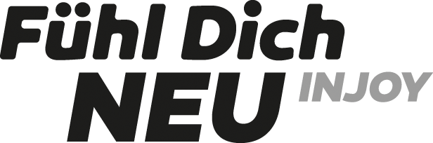 Fühl Dich NEU – INJOY